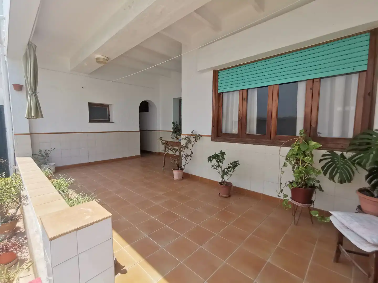 Casa o xalet en venda en Es Castell