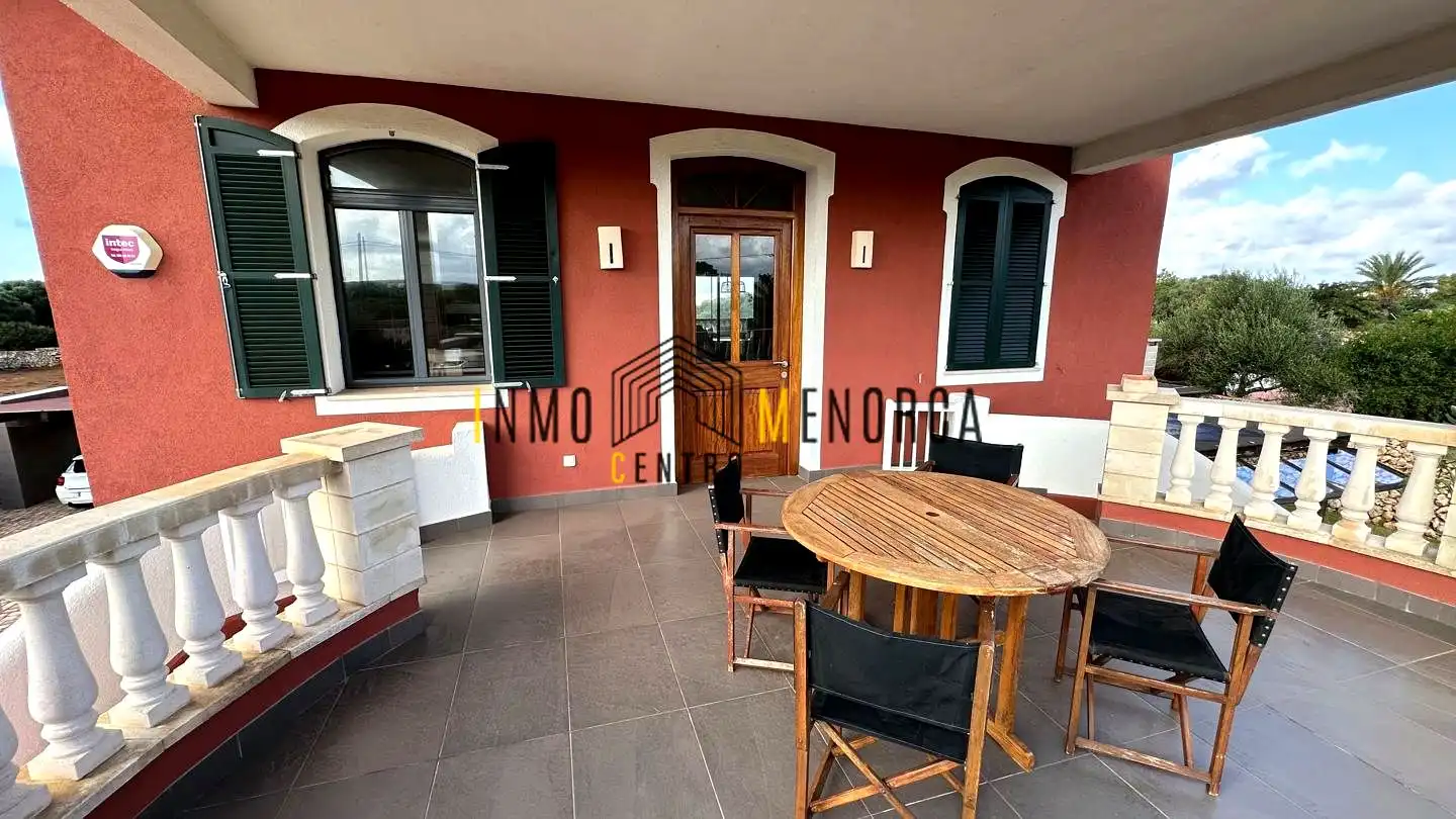 Maison avec piscine à vendre à Carretera Santandria "Sa Vinya", imagen 16