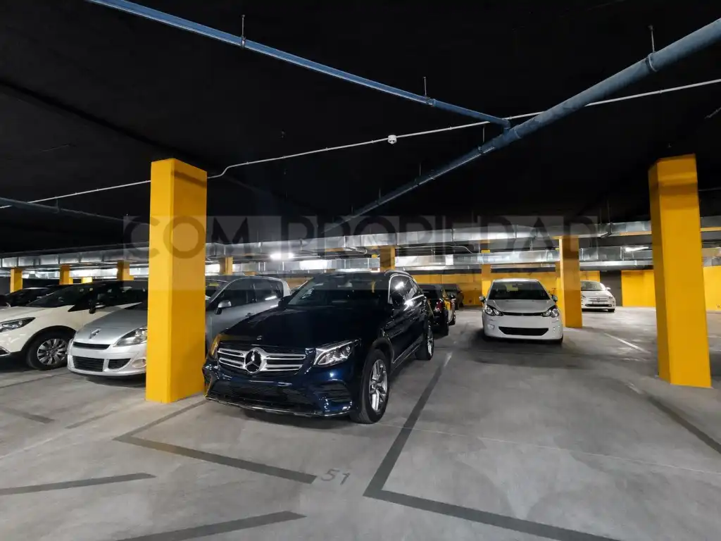 Parking of Flat for rent in  Palma de Mallorca