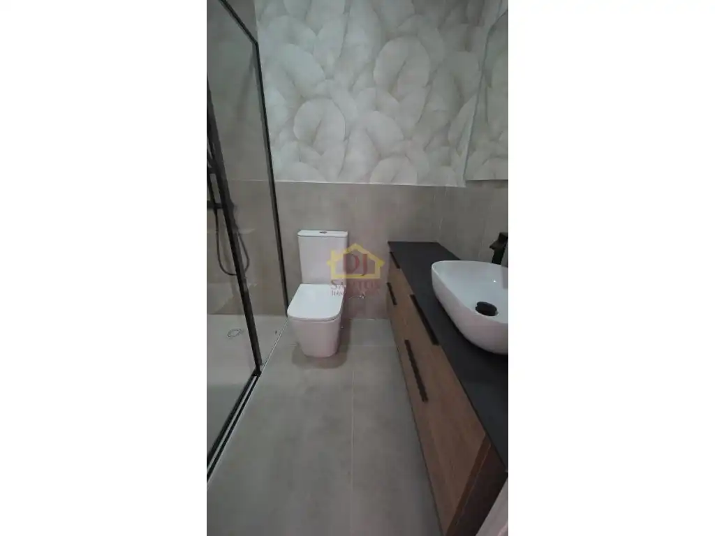 Piso de alquiler en Calle Gran Vía, Barrio del Centro