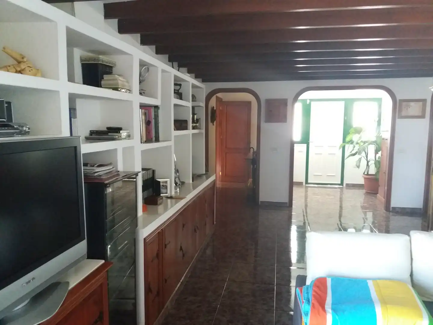 Casa o chalet en venta en Candelaria con Aire acondicionado, Jardín privado y Terraza