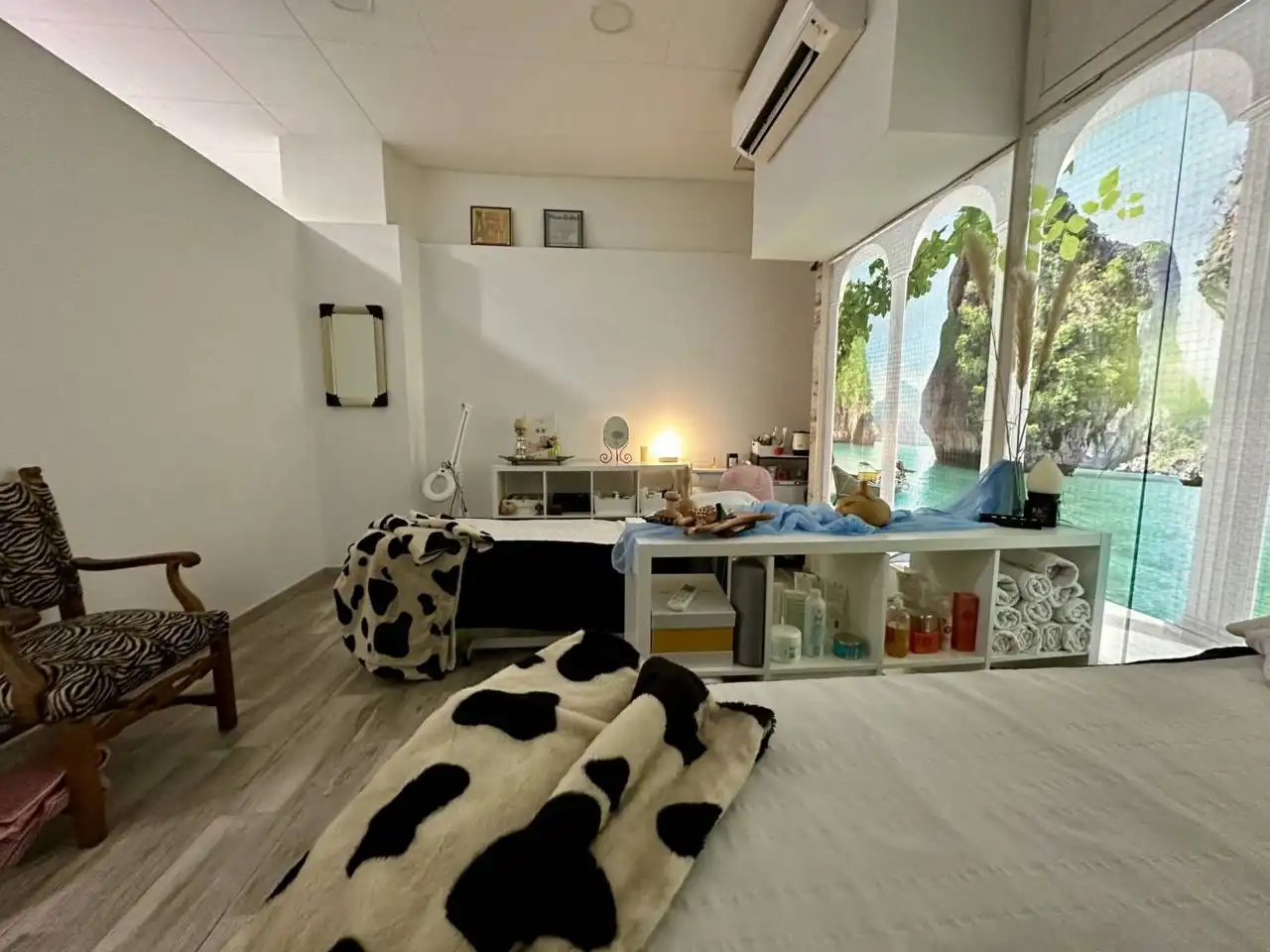 Local comercial en traspaso en Calle Montserrat 54, imagen 4