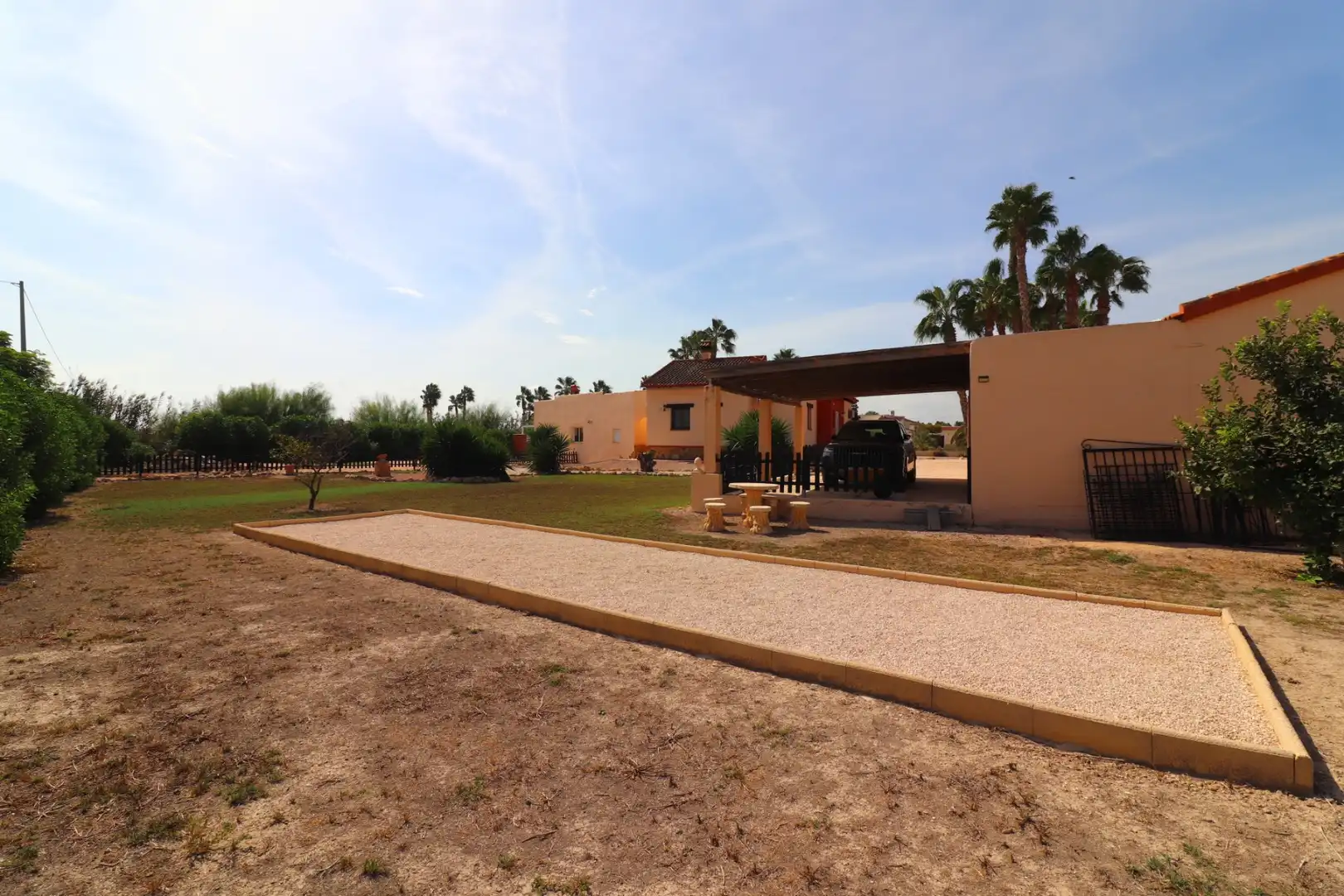 Casa rústica en venta en Daya Vieja, imagen 31