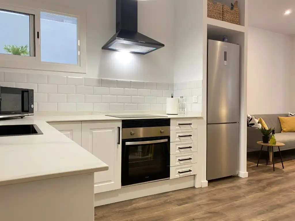 Erdgeschosswohnung zum Verkauf in Calle Juan De Austria, imagen 16