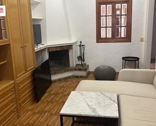 Living room of Flat to rent in Elche / Elx