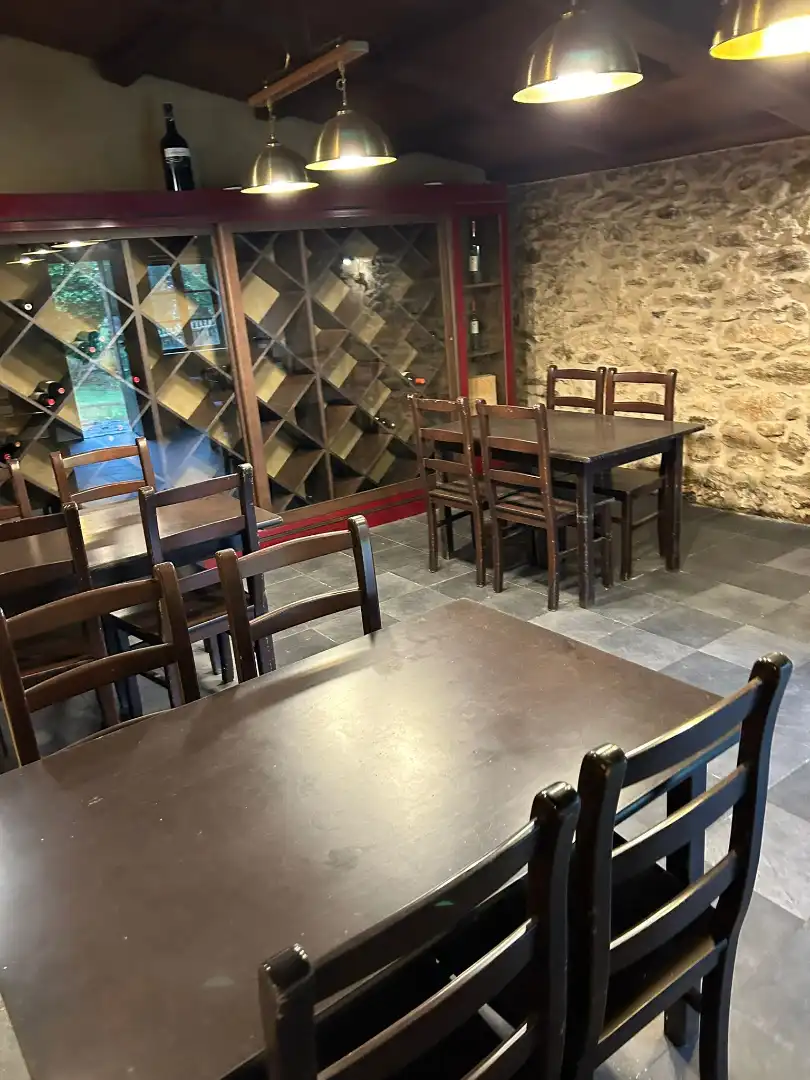 Locale commerciale in affitto a Lugar Ribas, imagen 7