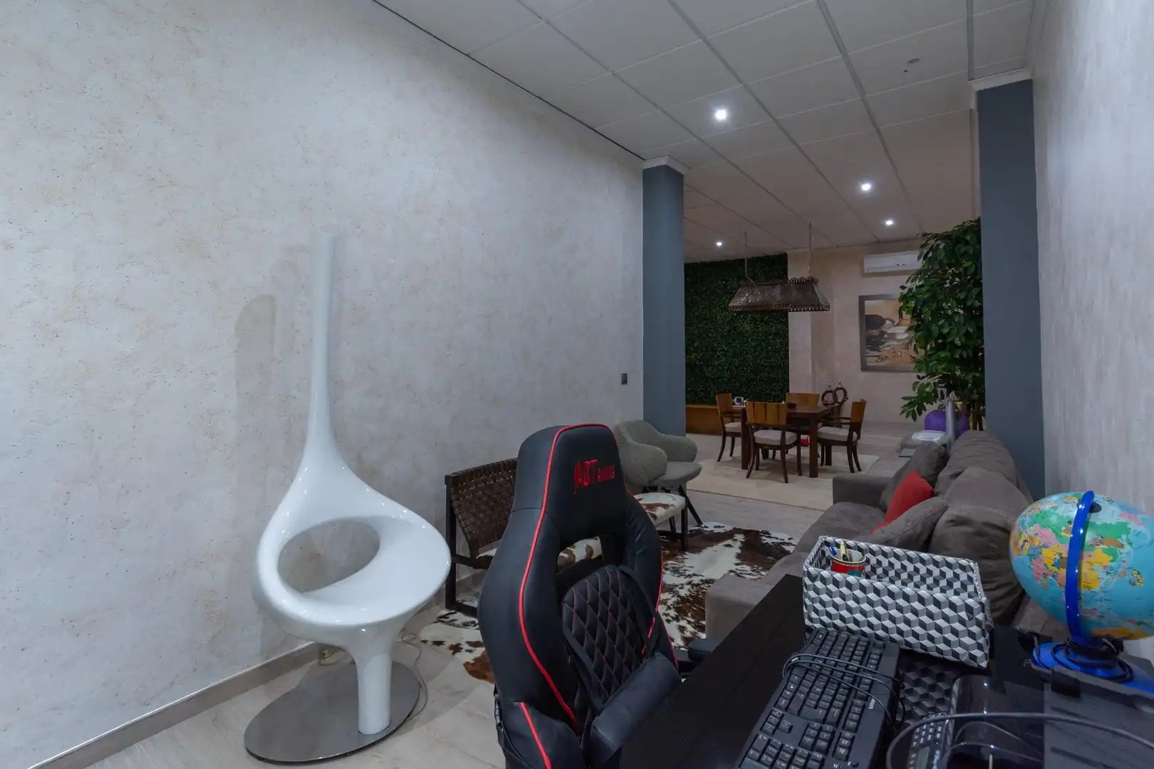 Casa o chalet en venta en Fuente Álamo de Murcia con Aire acondicionado, Calefacción y Parquet