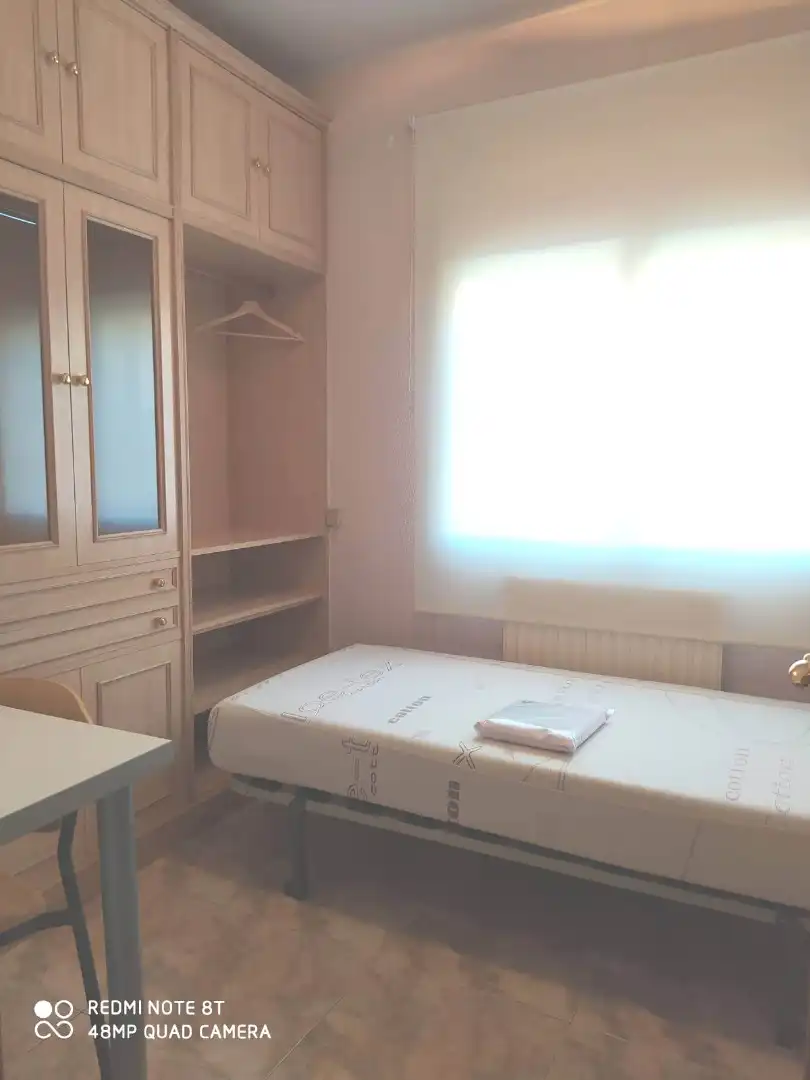Appartamento con ascensore in affitto a Universidad, imagen 7