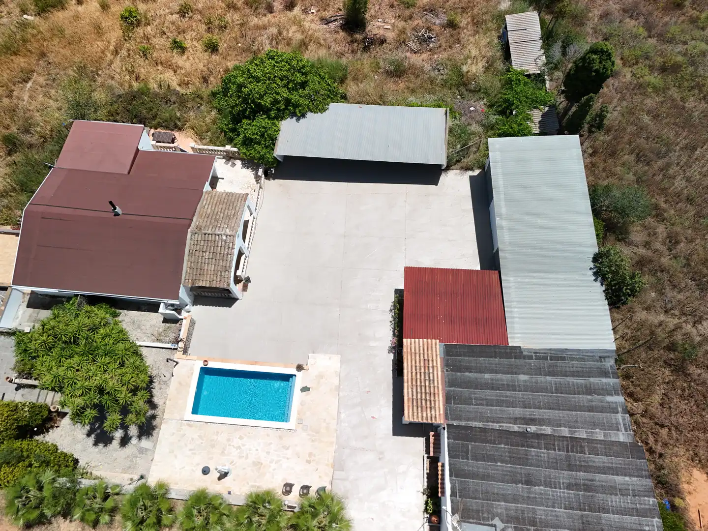 Erdgeschosswohnung mit Pool zum Verkauf in Porto Cristo, imagen 39