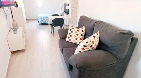 Foto 2 de Estudio de alquiler en Mollina, Málaga
