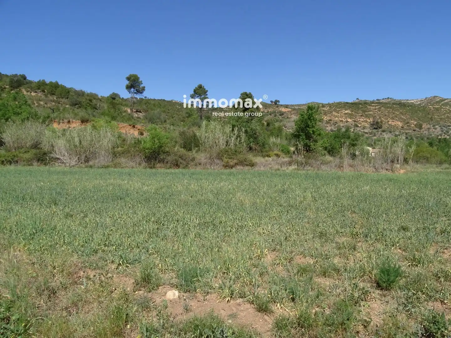 Residencial en venda en Horta de Sant Joan