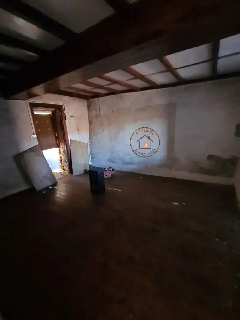 Finca rústica en venda en Piñor amb Jardí privat