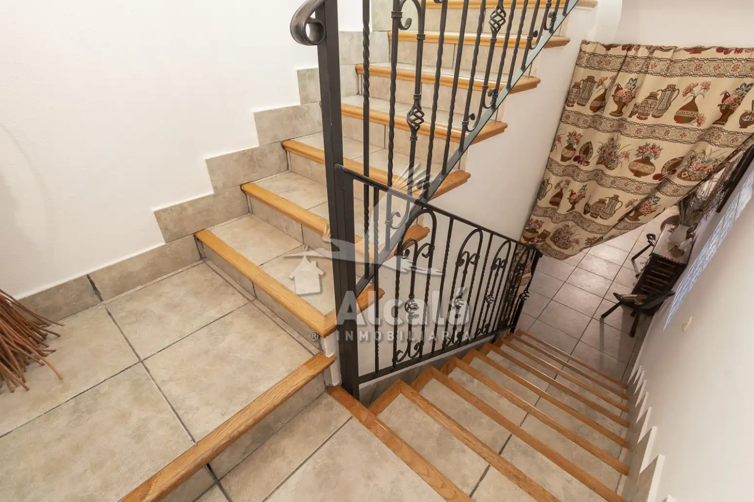 Casa adosada en venta en Torrijos con Aire acondicionado, Calefacción y Terraza