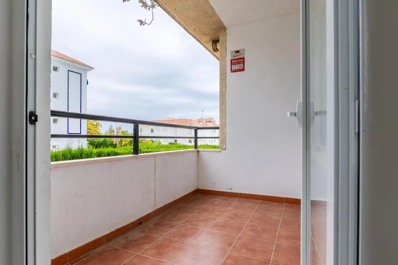 Apartment with terrace for sale in El Pinillo, imagen 6