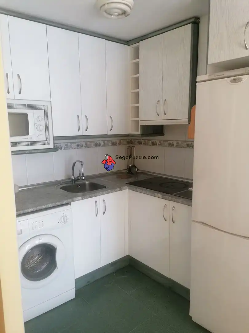 Wohnung zur Miete in Espirdo, imagen 5