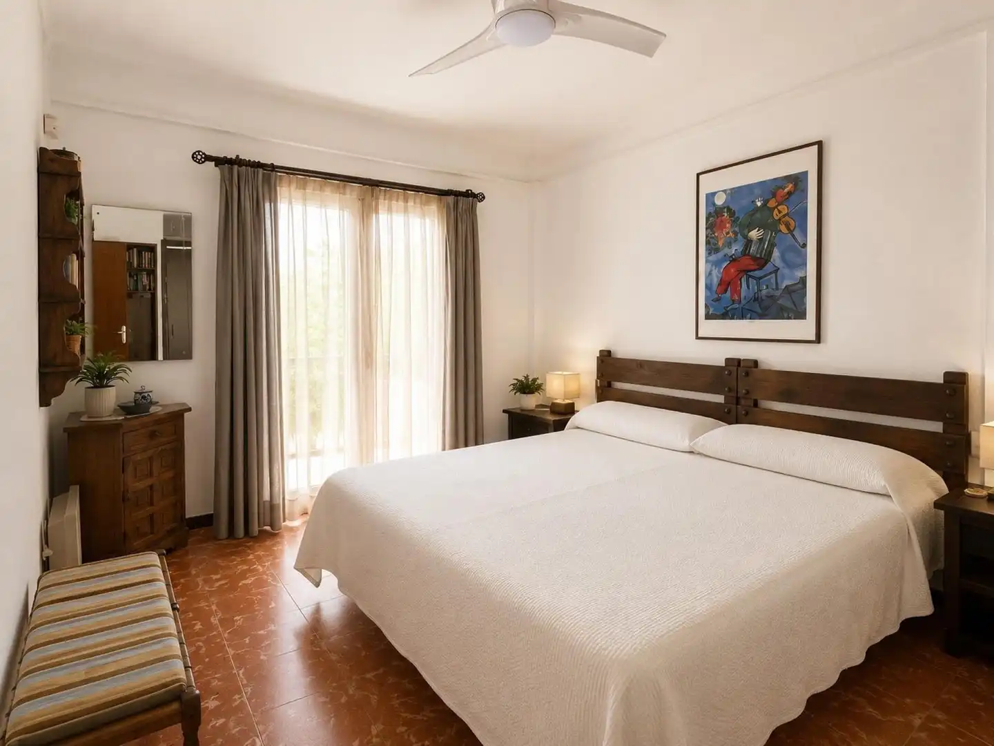 Bedroom of Houses for sale in Nord