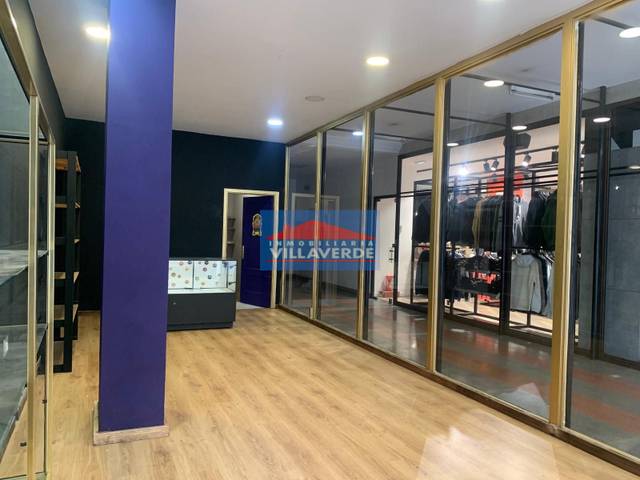 Local comercial en Alquiler en Coiro