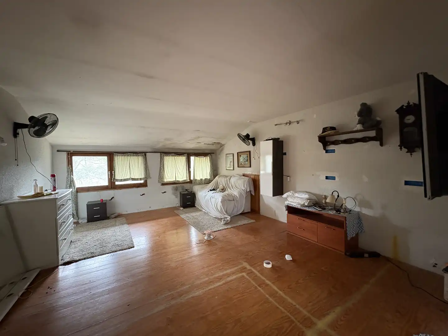 Casa con terraza en venta en de Setcases, imagen 5