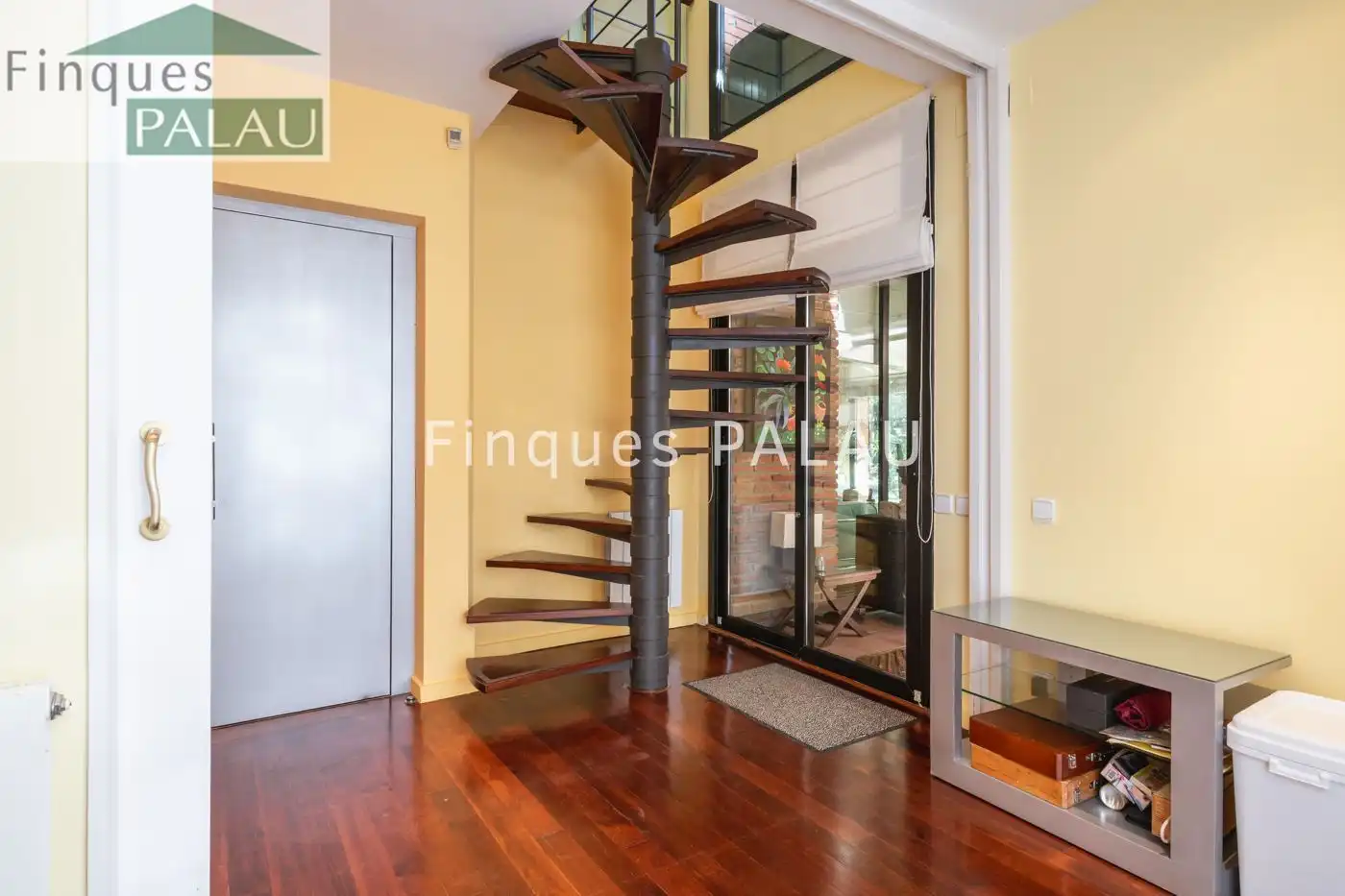 Casa o xalet en venda en Sant Just Desvern amb Aire condicionat, Calefacció i Jardí privat