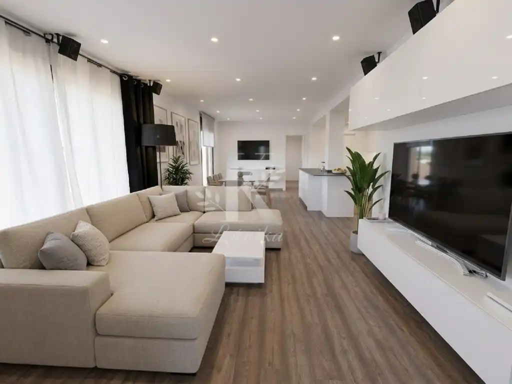 Penthouse mit Pool zum Verkauf in Avenida Europa, imagen 6