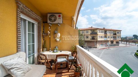 Foto 5 de Dúplex en venta en Atarfe, Granada