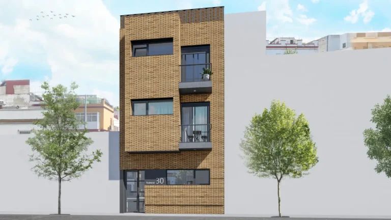 Dúplex en venta en Calle Huesca, 30, El Cerro