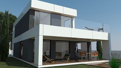 Foto 4 de Casa o chalet en venta en Carrer Josep Tarradellas, 9, Vilablareix, Girona