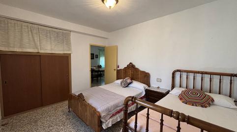 Foto 5 de Finca rústica en venta en Calle Paraje las Cobatillas, María, Almería