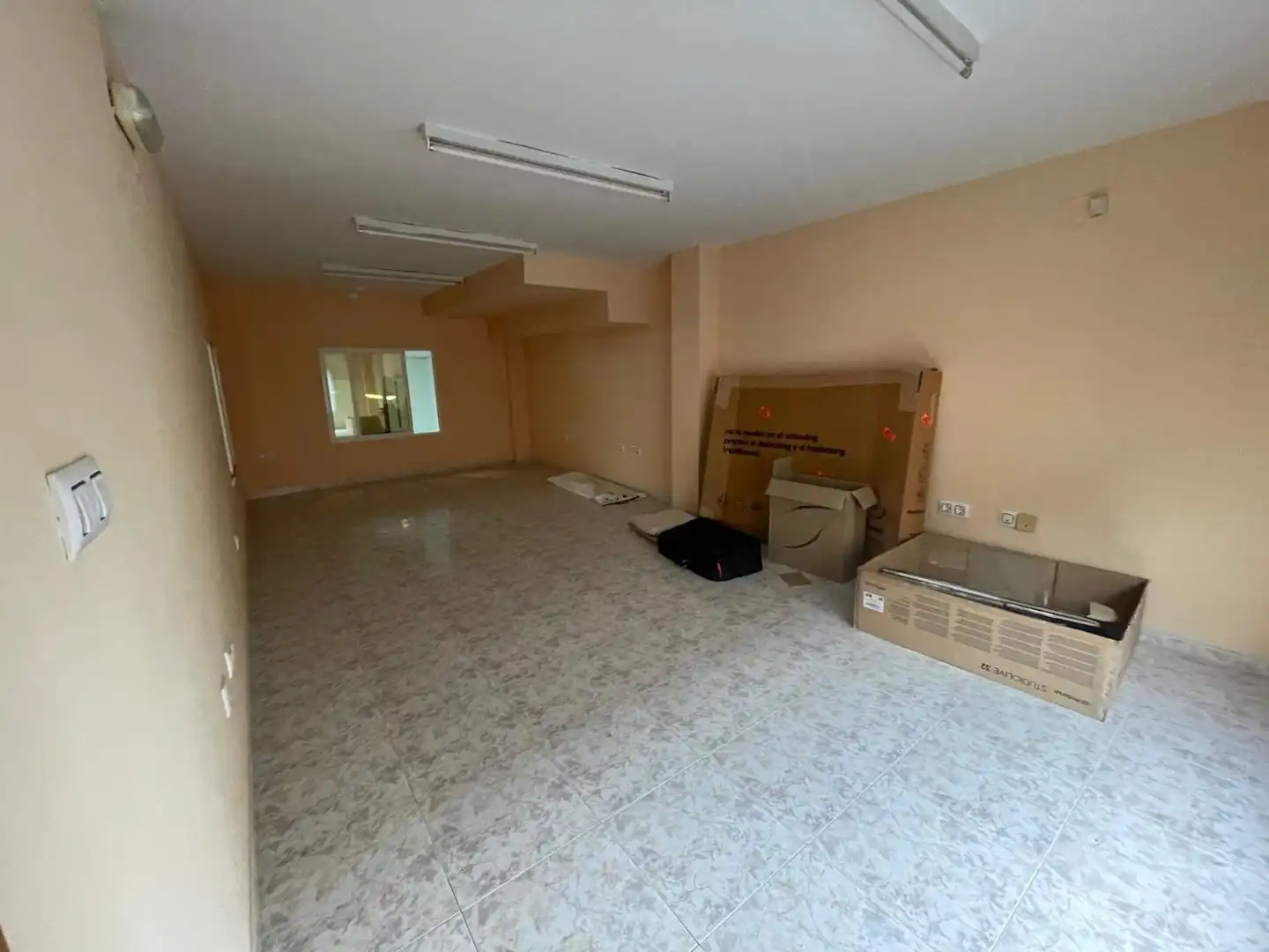 Oficina en venta en Malpartida de Cáceres