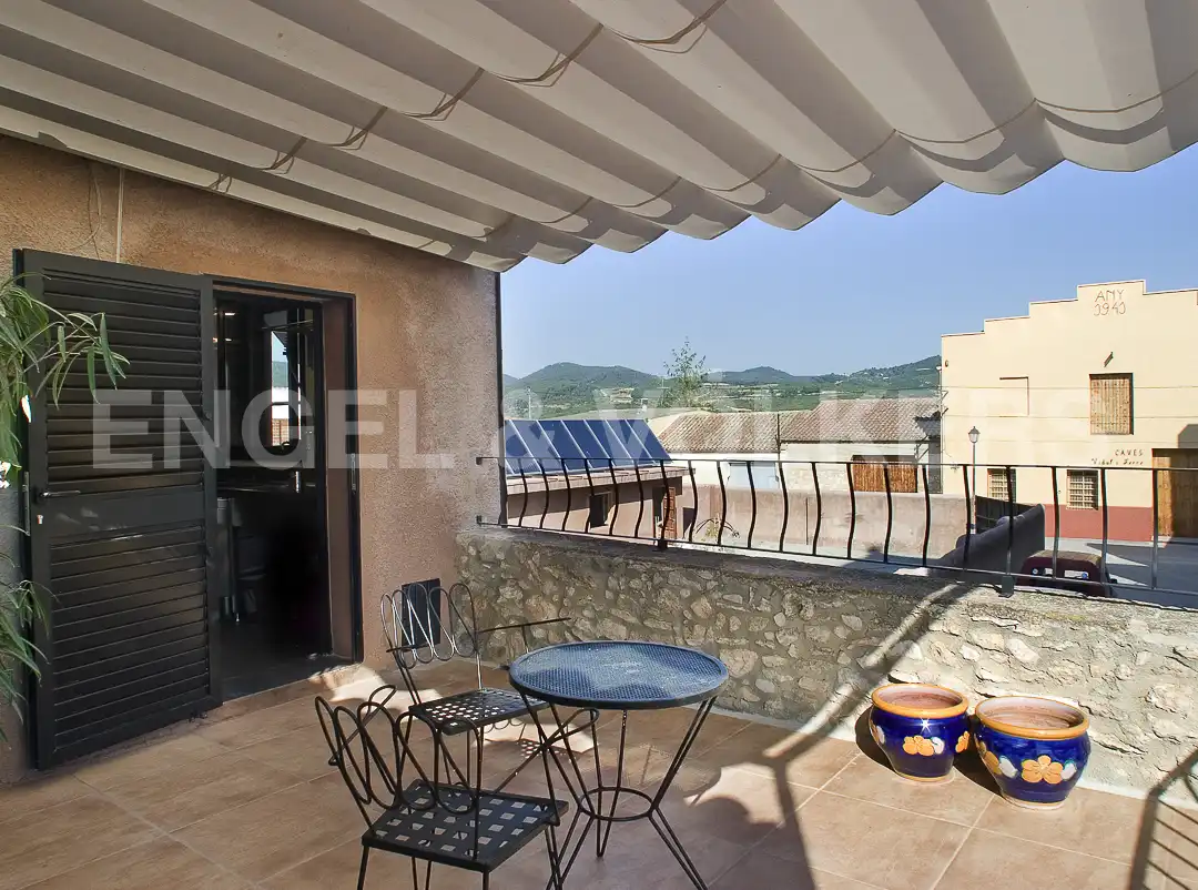 Résidentiel avec ascenseur à vendre à Aiguamúrcia, imagen 13