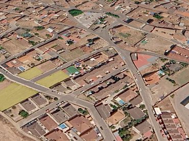 Terreny residencial en venda a Calle Amapola 29