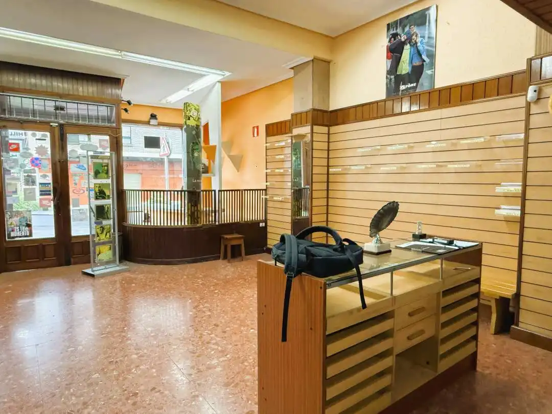 Locale commerciale in vendita a Kale Nagusia Kalea 2, imagen 9