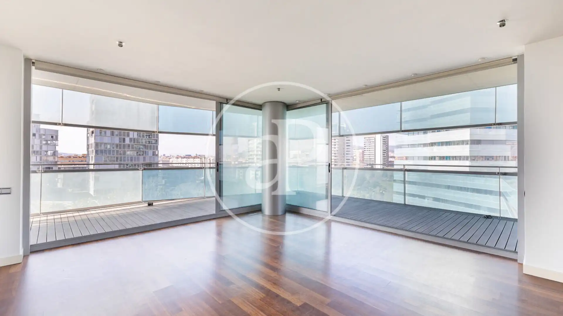 Pis de lloguer a Passeig de Garcia Fària, Diagonal Mar i el Front Marítim del Poblenou