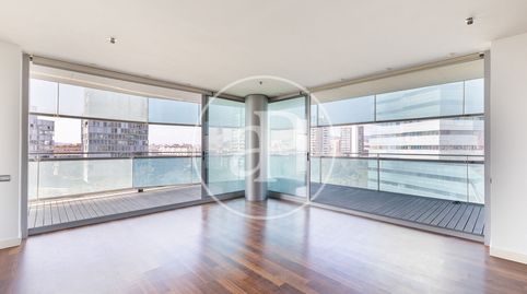 Photo 2 of Flat for rent in Passeig de Garcia Fària, Diagonal Mar i el Front Marítim del Poblenou, Barcelona Capital