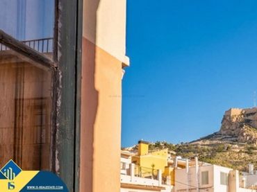 Piso con ascensor en venta en Centro