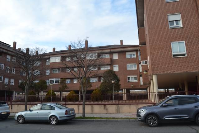 Piso en Alquiler en Calle Vereda del Esquileo en Hervencias Altas - El Pinar