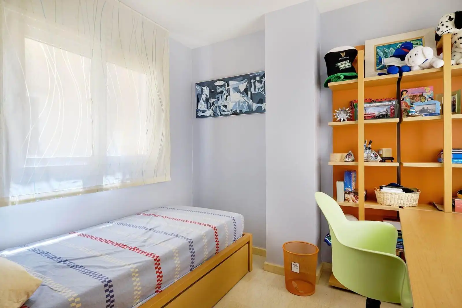 Ático con terraza en venta en Centro, imagen 33