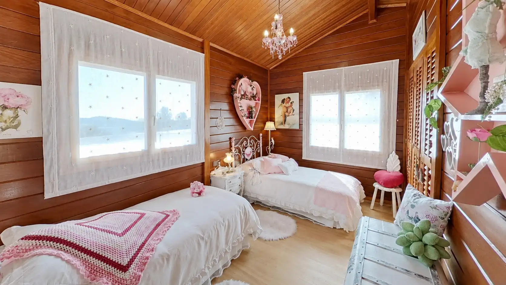 Villa avec piscine à vendre à Plaza de los diseminados P-11, imagen 33