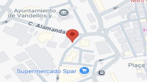 Foto 4 de Piso en venta en Carrer de Tivissa, Vandellòs i l'Hospitalet de l'Infant, Tarragona
