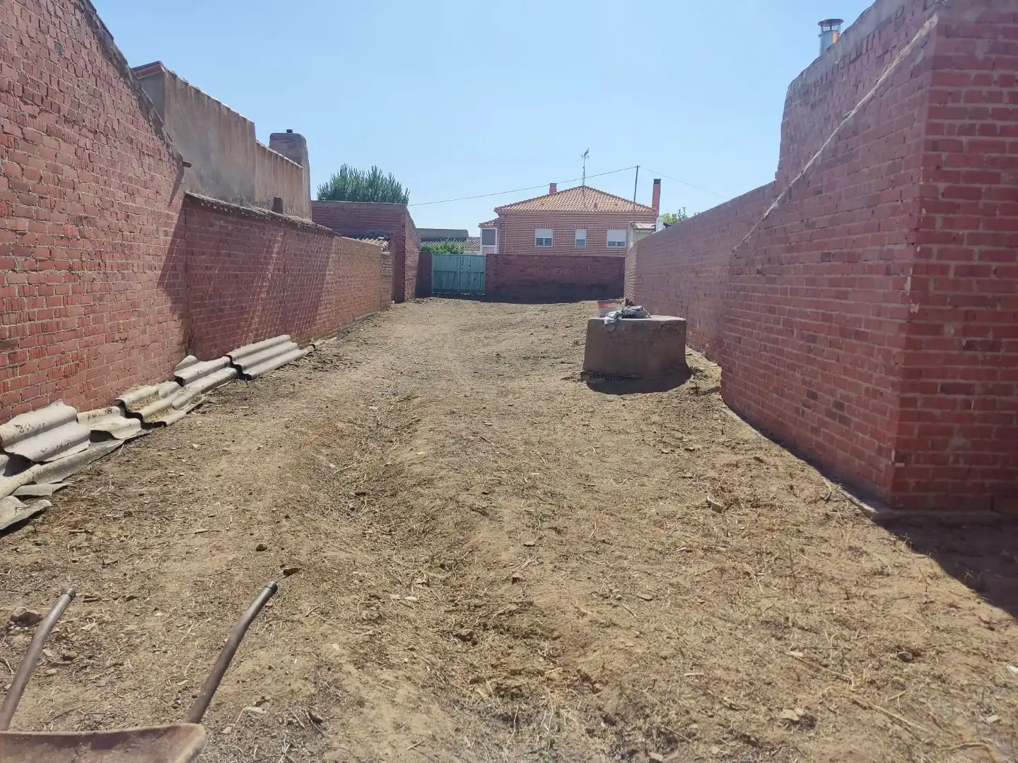 Residential for sale in Riocabado