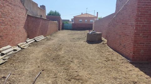 Foto 3 de Residencial en venda a Calle Montalvo, 1, Riocabado, Ávila