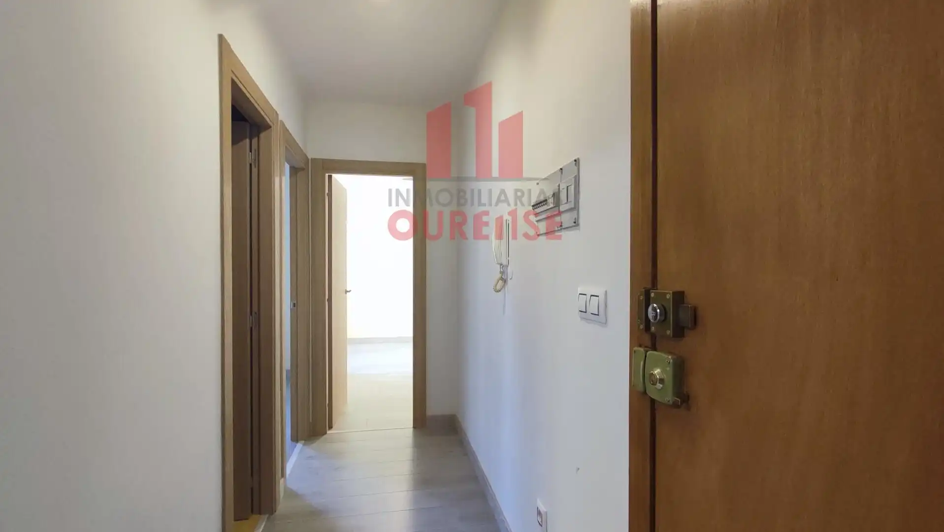 Piso en venta en Ourense Capital 
