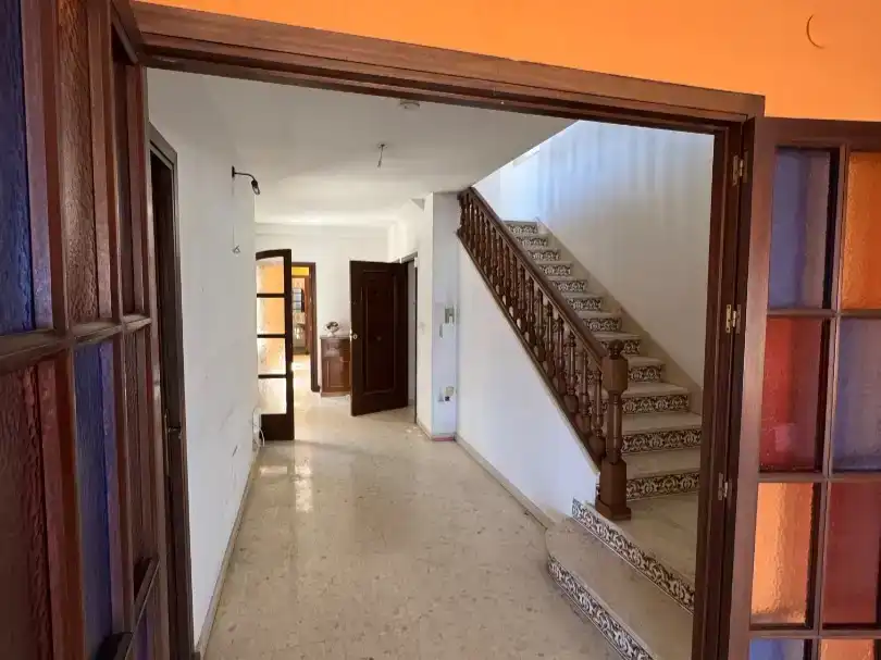 Casa o xalet en venda en Fuengirola amb Aire condicionat i Balcó