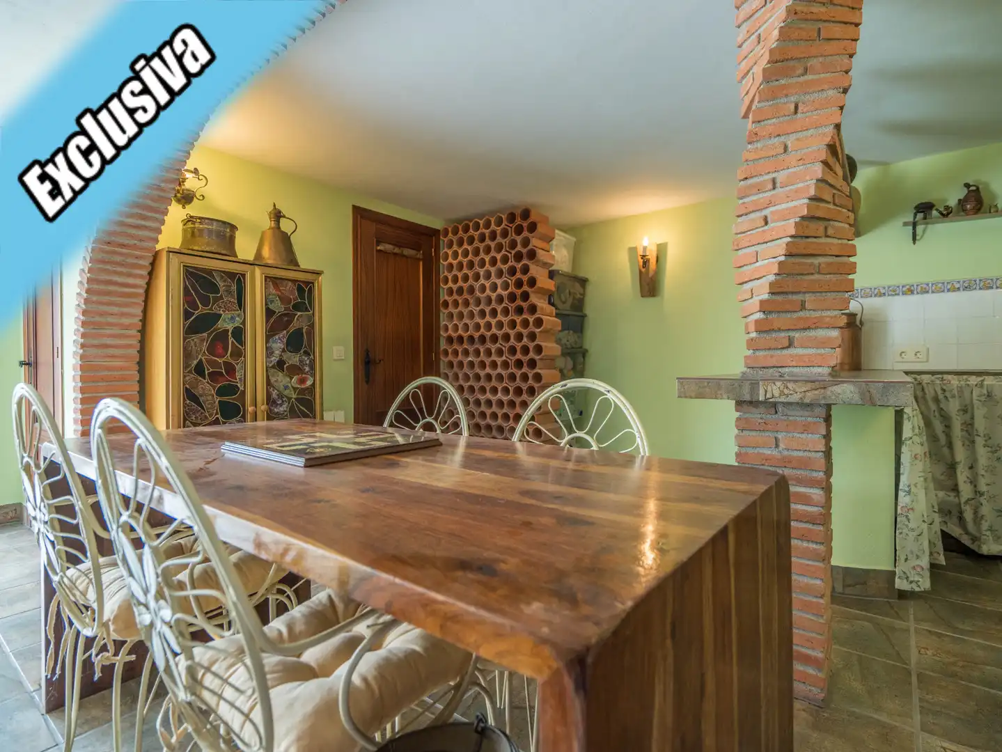 Casa amb jardí en venda a CA-500 29, imagen 49
