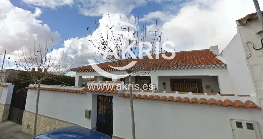 Chalet en venta en Calle Pozo Dulce