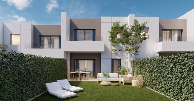 Casa-chalet en Venta en Calle de Buenavista en El Pijorro