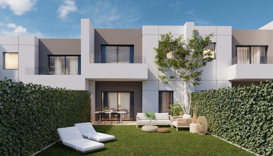 Foto 0 de Promoción Villa 6 Navalcarnero Fase 1