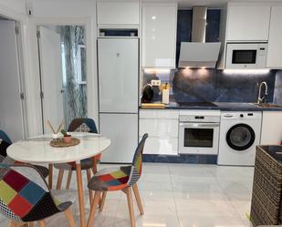 Cuina de Apartament en venda en Barbate amb Terrassa
