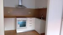 Kitchen of Duplex for sale in Manresa  with Heating, Terrace and Storage room