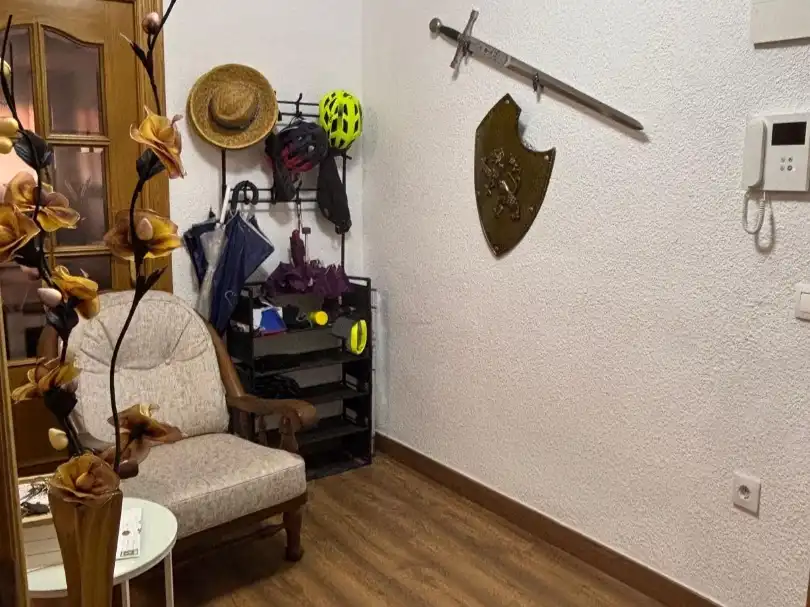 Pis en venda en  Albacete Capital amb Terrassa i Balcó